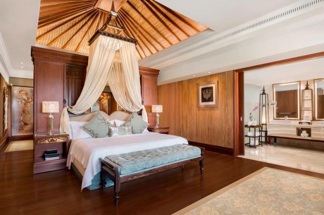 The St. Regis Bali 9 accomm (2)