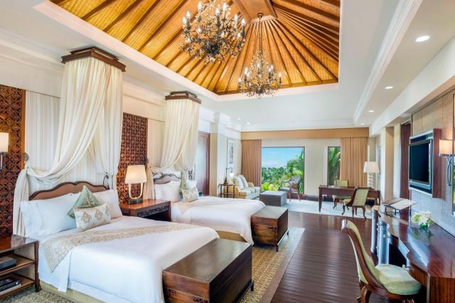 The St. Regis Bali 9 accomm (3)