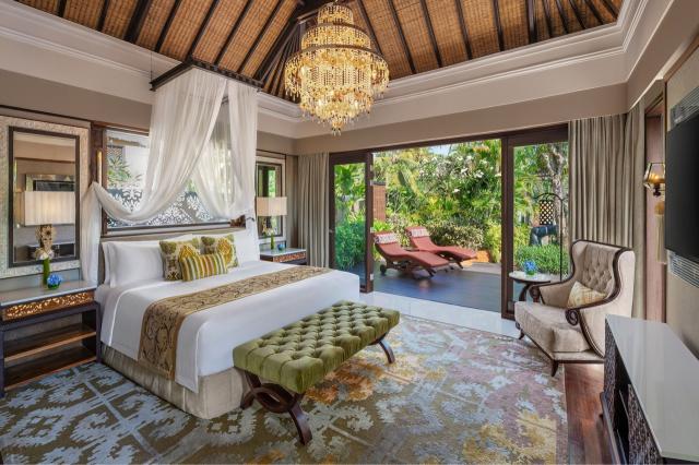 The St. Regis Bali 9 accomm (4)