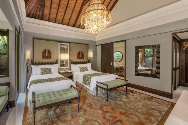 The St. Regis Bali 9 accomm (5)