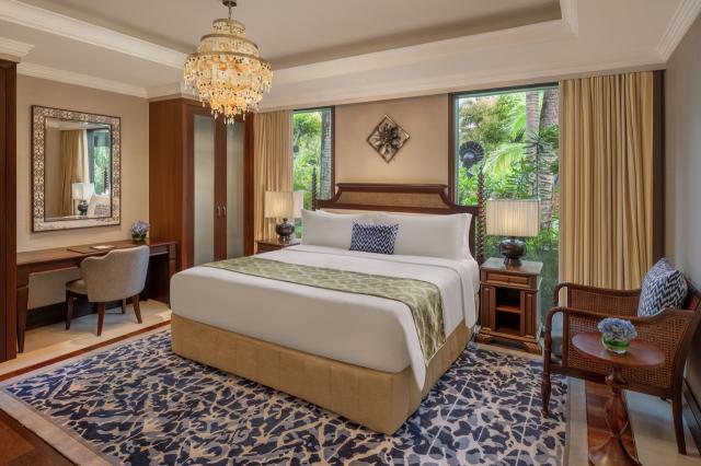 The St. Regis Bali 9 accomm (9)