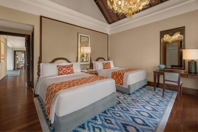 The St. Regis Bali 9 accomm (10)