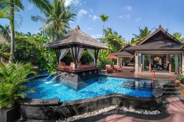 The St. Regis Bali 10 resid (1)