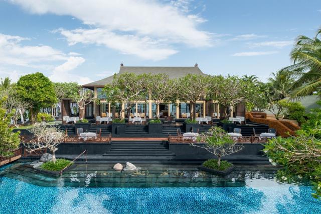 The St. Regis Bali 1 (5)