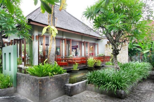 Kuta Seaview Boutique Resort & Spa