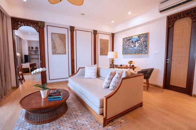Kuta Seaview Boutique 3 (10)