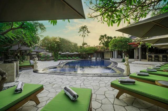 Kuta Seaview Boutique 1 (2)