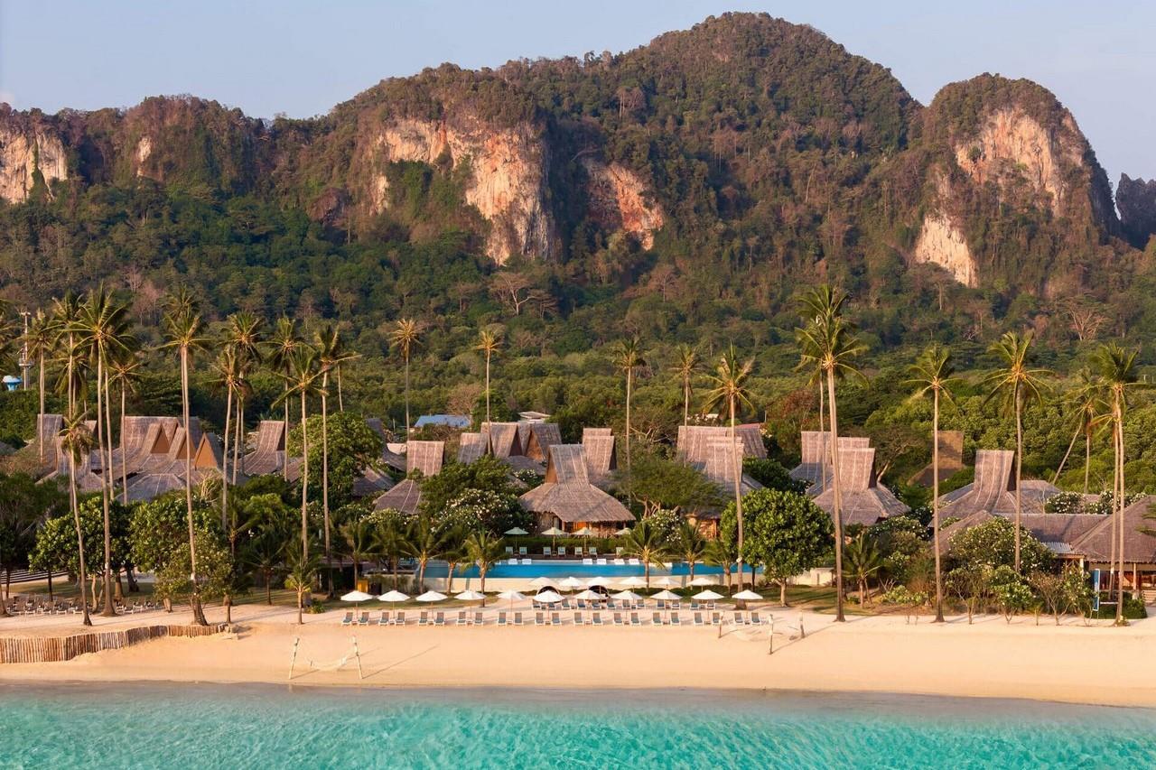 Phi Phi Island Village Beach Resort & Spa