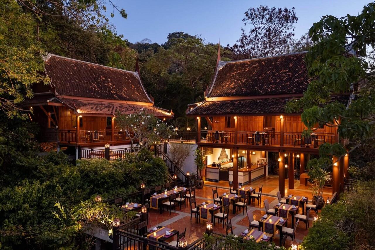 Saii Phi Phi Island Village 4 (5)