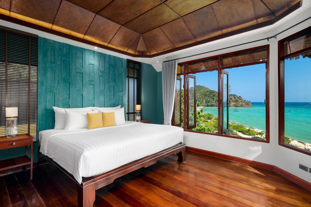 Saii Phi Phi Island Village 8 villas (1)