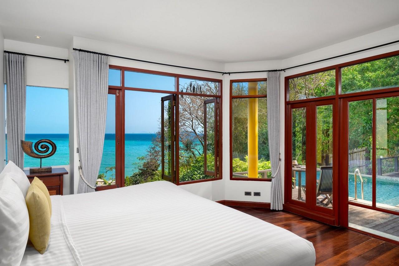 Saii Phi Phi Island Village 8 villas (2)