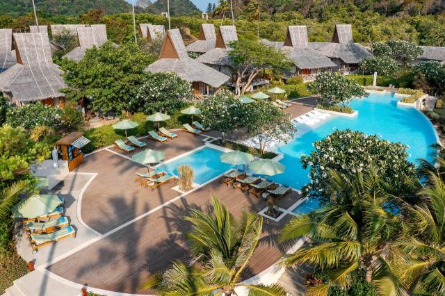 Saii Phi Phi Island Village 2 (3)
