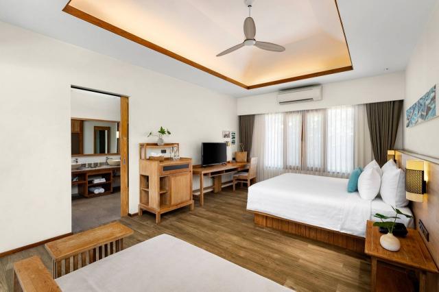 Saii Phi Phi Island Village 7 villas (6)