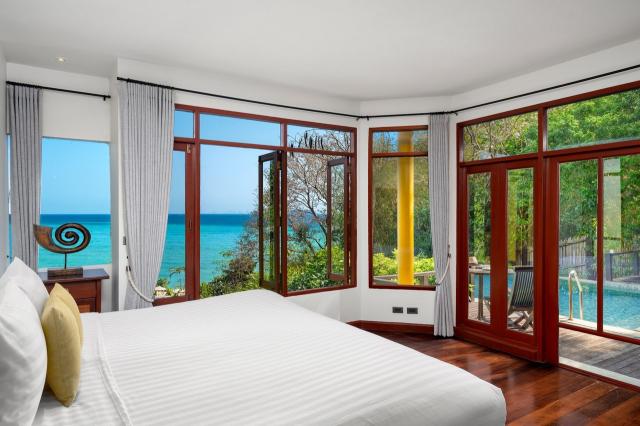 Saii Phi Phi Island Village 8 villas (2)