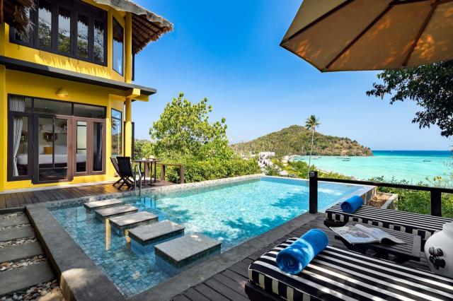 Saii Phi Phi Island Village 8 villas (3)