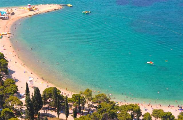 Dalmacie_Biograd_Ivana_12