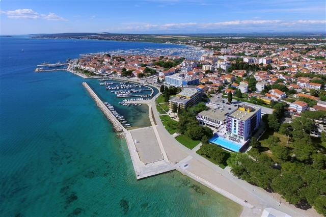 Dalmacie_Biograd_Ivana_13