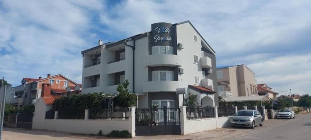 Dalmacie_Biograd_Ivana_18