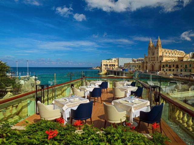 Marriott Malta Hotel and Spa 1 (8)