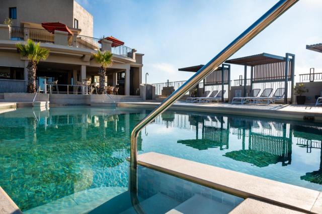 Marriott Malta Hotel and Spa 1a (2)