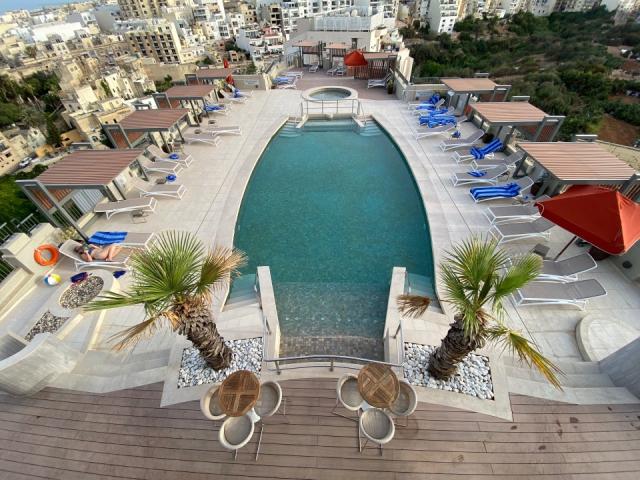Marriott Malta Hotel and Spa 1a (4)