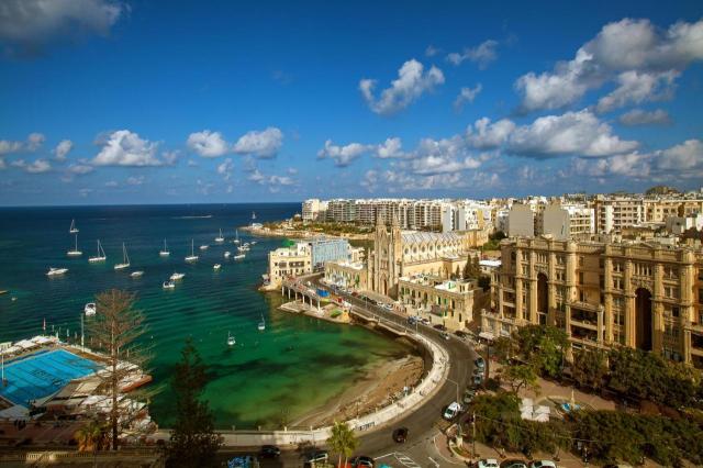 Marriott Malta Hotel and Spa 1 (2)