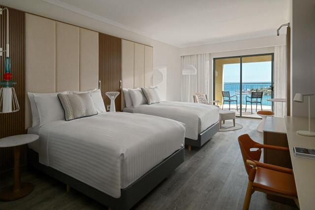Marriott Malta Hotel and Spa 5 (2)