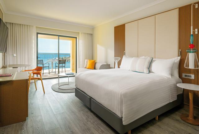 Marriott Malta Hotel and Spa 5 (4)