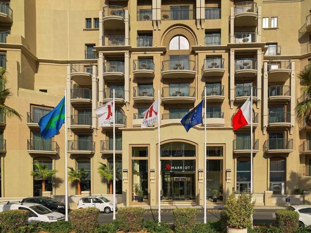 Marriott Malta Hotel and Spa 1 (4)
