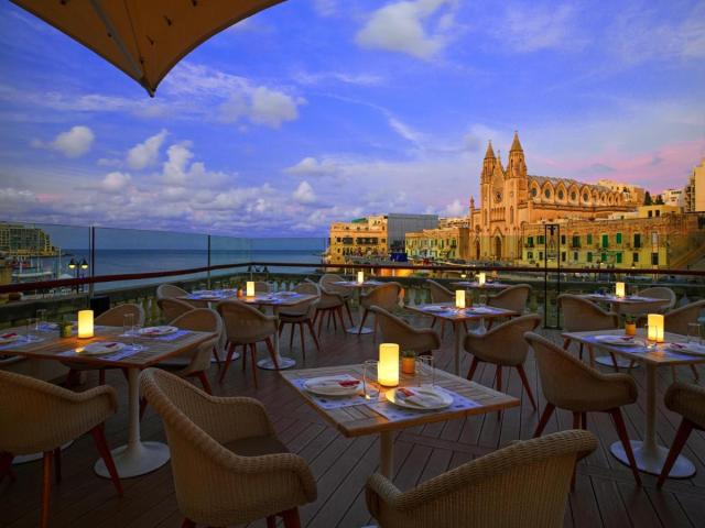 Marriott Malta Hotel and Spa 1 (6)