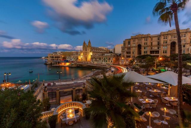 Marriott Malta Hotel and Spa 1 (7)