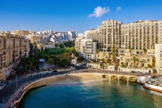 Malta Marriott Hotel & Spa