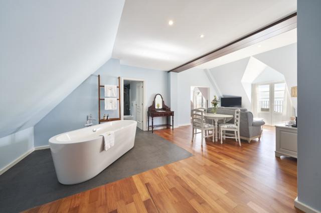 suite