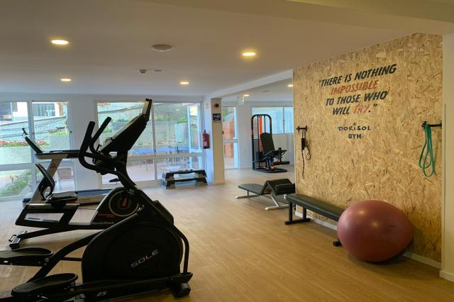 gym4