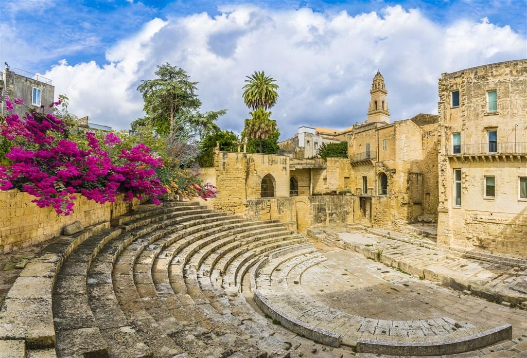 Apulie a Basilicata