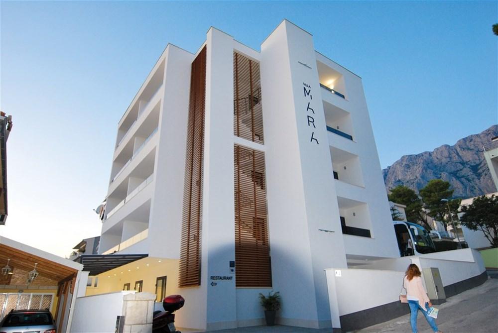 Pension Mara
