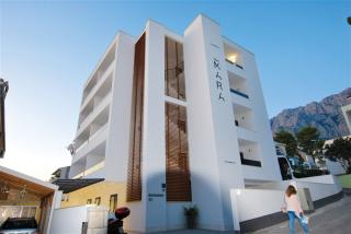 Pension Mara