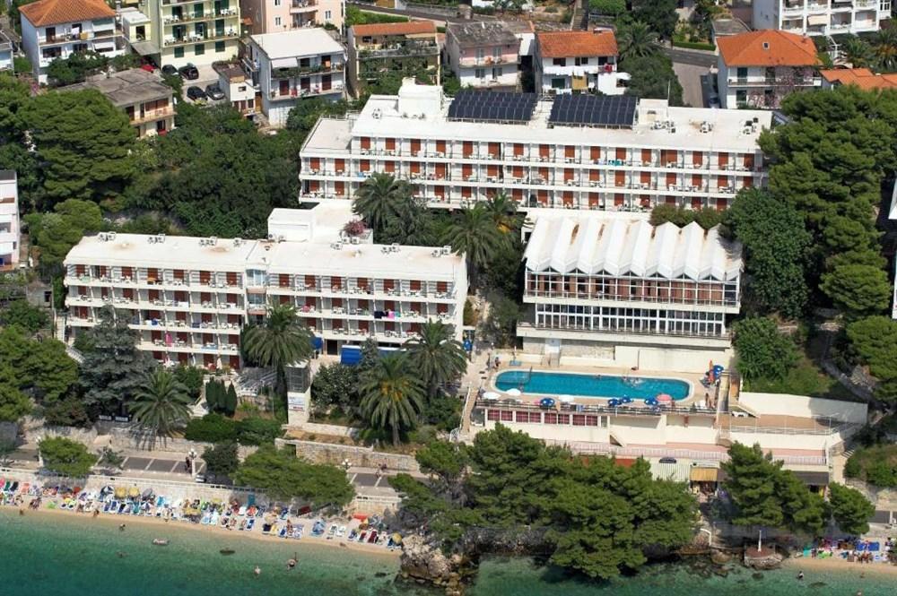 Dalmacie_Podgora_Aurora_08