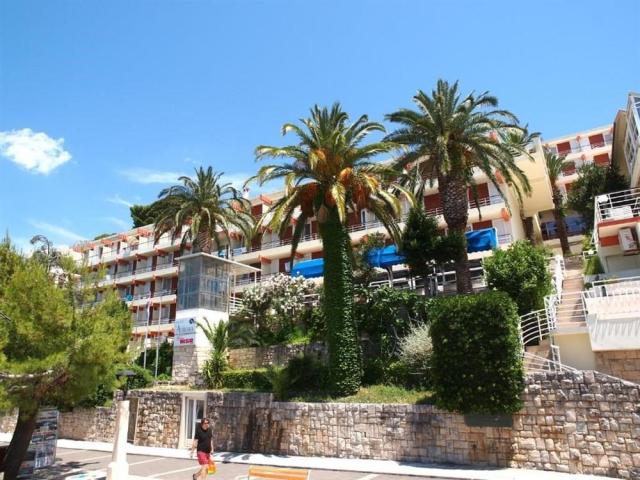 Dalmacie_Podgora_Aurora_02