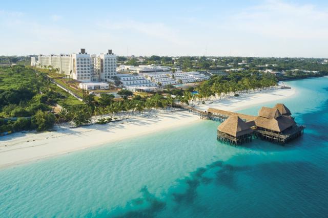 Riu Jambo