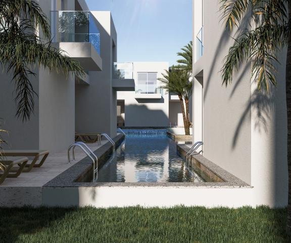SunGarden_suita s bazenem