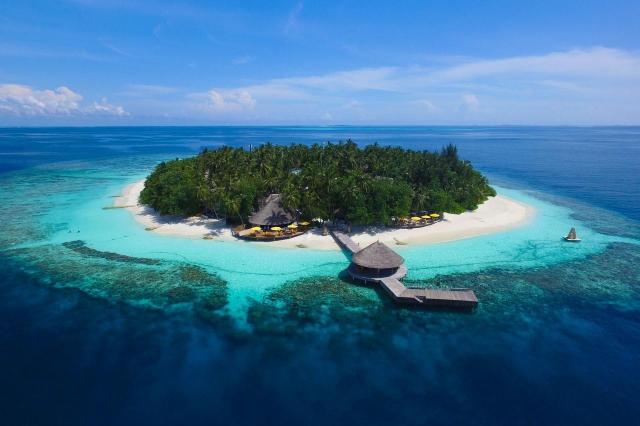 Dhawa Ihuru Maldives