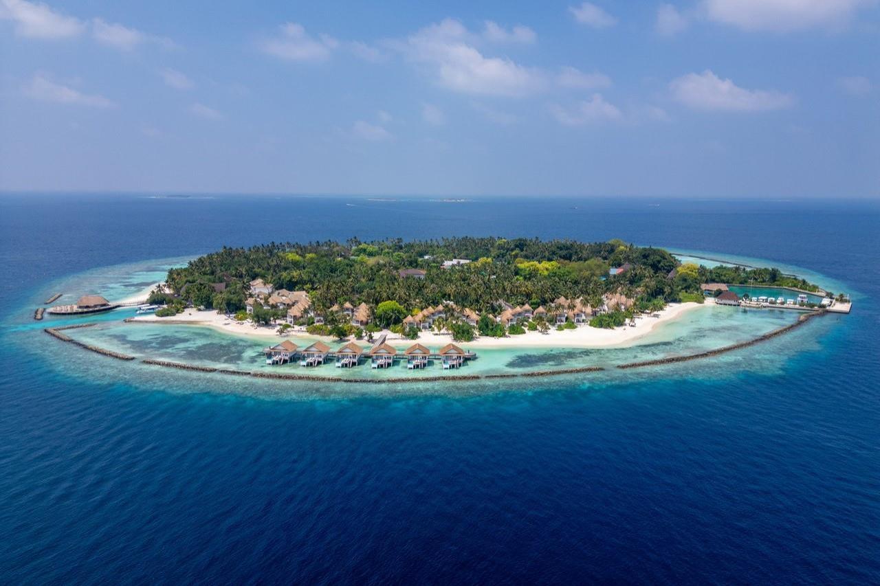 Bandos Island Resort & Spa