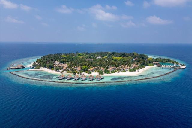 Bandos Island Resort & Spa