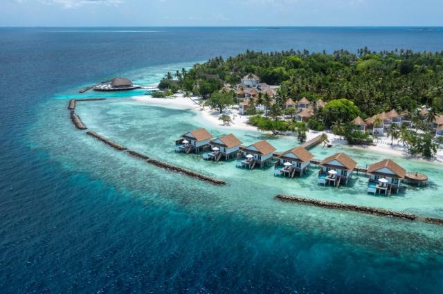 Bandos Maldives 2 (6)