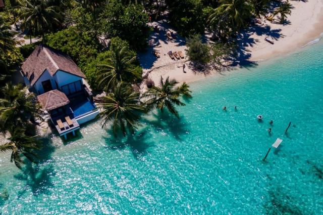 Bandos Maldives 4 (1)