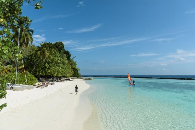 Bandos Maldives 4 (4)
