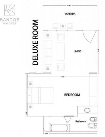 Bandos Maldives 12 DLX (3)