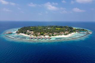 Bandos Island Resort & Spa