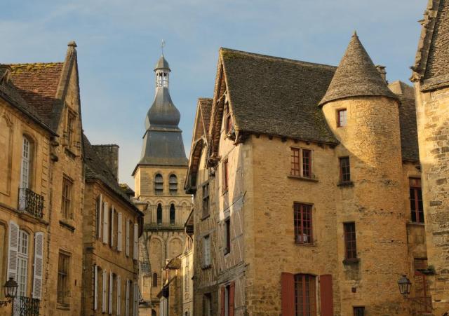 Sarlat